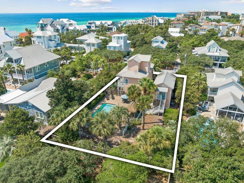 5 bedroom Detached Single Family at 111 Sand Dunes Road, Blue Mountain Beach, Santa Rosa Beach — photo 3