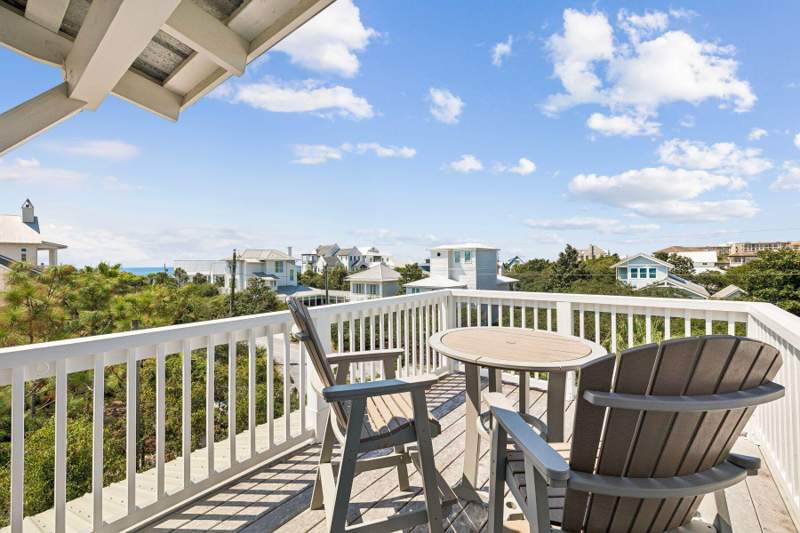 5 bedroom Detached Single Family at 111 Sand Dunes Road, Blue Mountain Beach, Santa Rosa Beach — photo 4