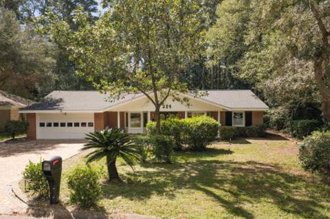 324 NW Lake Drive, Fort Walton Beach FL - photo 20 of 74