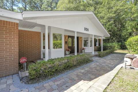 324 NW Lake Drive, Fort Walton Beach FL - photo 21 of 74