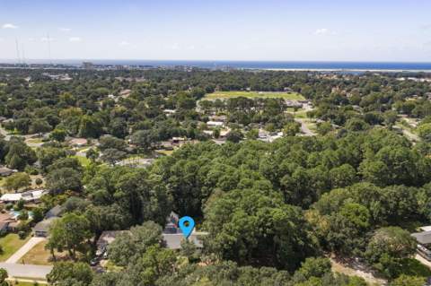 324 NW Lake Drive, Fort Walton Beach FL - photo 7 of 74