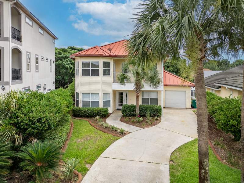 3 bedroom Detached Single Family at 2388 Palm Harbor Drive, Palm Harbor Marina, Fort Walton Beach — photo 3