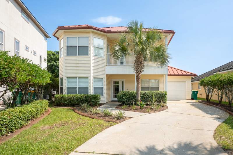 3 bedroom Detached Single Family at 2388 Palm Harbor Drive, Palm Harbor Marina, Fort Walton Beach — photo 5