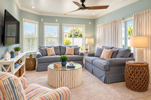 775 Gulf Shore Drive #9111, home for sale in Destin