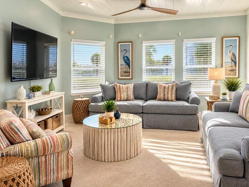 2 bedroom Condominium at 775 Gulf Shore Drive #9111, Sandpiper Cove Ph 25, Destin — photo 5