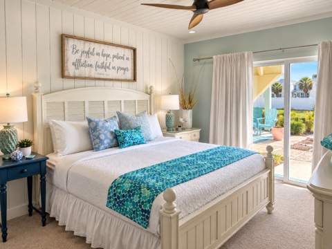 775 Gulf Shore Drive #9111, Destin FL - photo 12 of 16