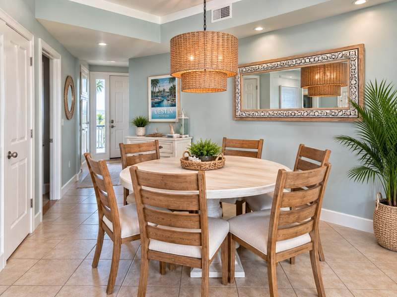 2 bedroom Condominium at 775 Gulf Shore Drive #9111, Sandpiper Cove Ph 25, Destin — photo 3