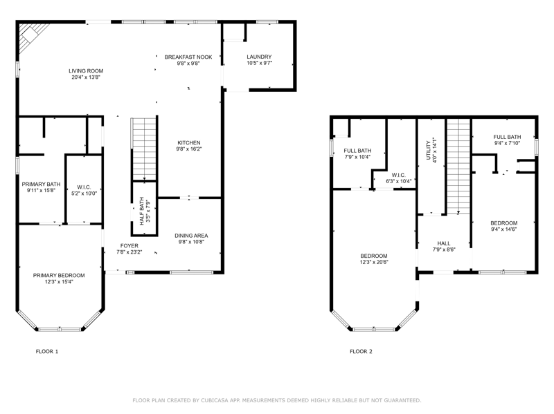 3 bedroom Detached Single Family at 2388 Palm Harbor Drive, Palm Harbor Marina, Fort Walton Beach — photo 2