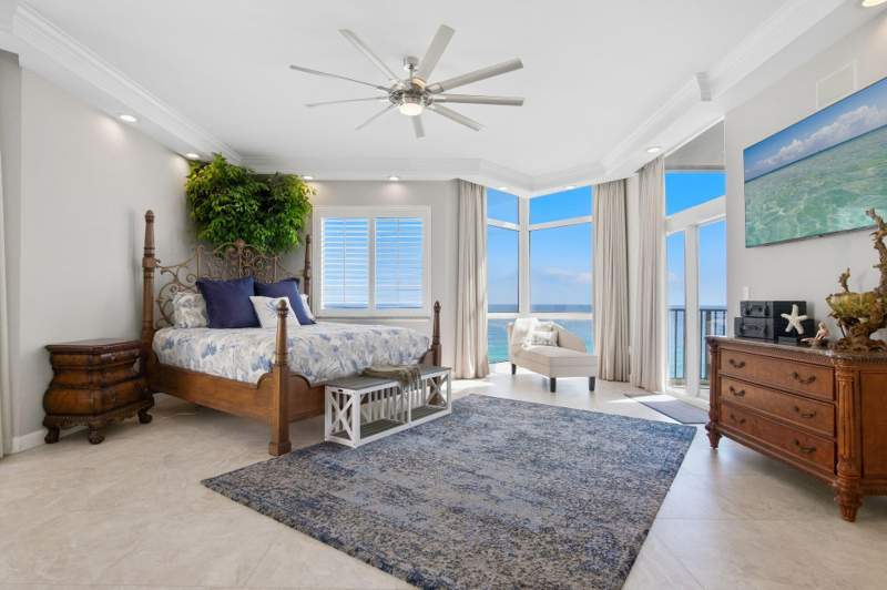 3 bedroom Condominium at 950 E Highway 98 #7091, Regency Towers, Destin — photo 4