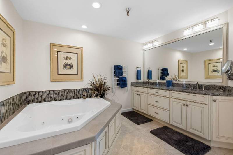3 bedroom Condominium at 950 E Highway 98 #7091, Regency Towers, Destin — photo 5