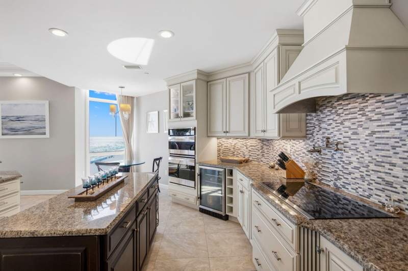 3 bedroom Condominium at 950 E Highway 98 #7091, Regency Towers, Destin — photo 3