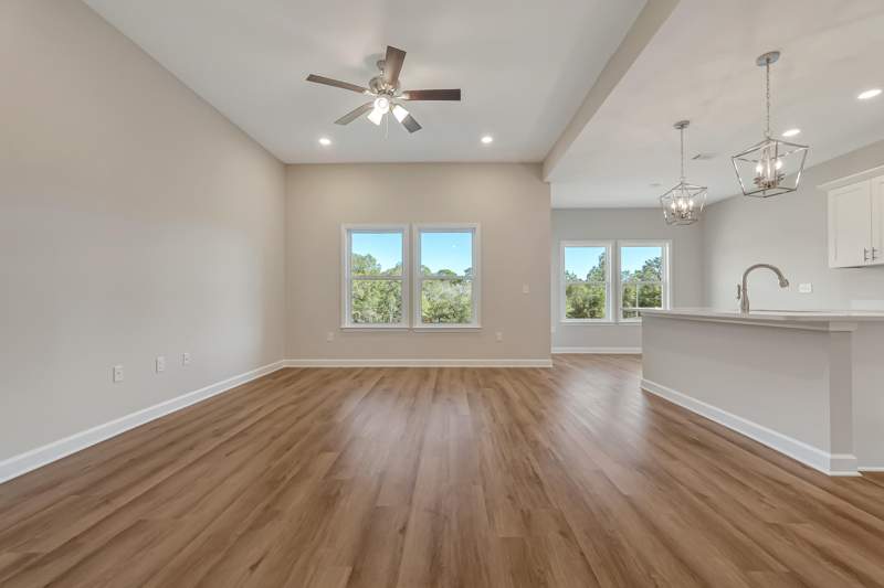 3 bedroom Detached Single Family at 691 Long Drive, Longview Estates, Crestview — photo 4
