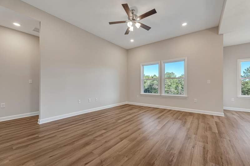 3 bedroom Detached Single Family at 691 Long Drive, Longview Estates, Crestview — photo 5