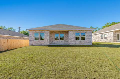 691 Long Drive, Crestview FL - photo 22 of 23