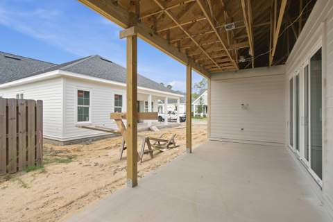 Tbd Green Heron Street #Lot 68, Watersound FL - photo 6 of 44