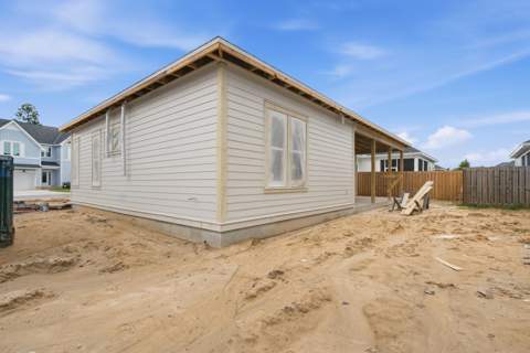 Tbd Green Heron Street #Lot 68, Watersound FL - photo 7 of 44