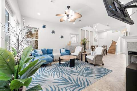 674 Emerald Bay Drive, Destin FL - photo 8 of 45