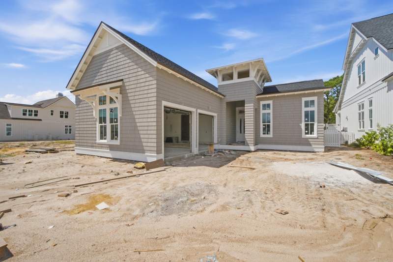 4 bedroom Detached Single Family at 96 Pollard Cove West #Lot 39, Watersound Origins, Watersound — photo 2
