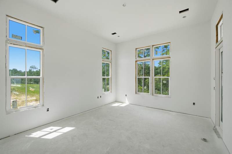 4 bedroom Detached Single Family at 96 Pollard Cove West #Lot 39, Watersound Origins, Watersound — photo 3