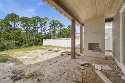 96 Pollard Cove West #Lot 39, Watersound FL - photo 9 of 33