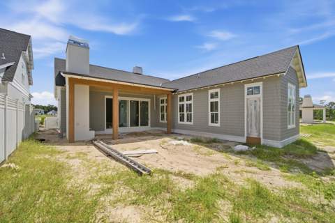 96 Pollard Cove West #Lot 39, Watersound FL - photo 10 of 33