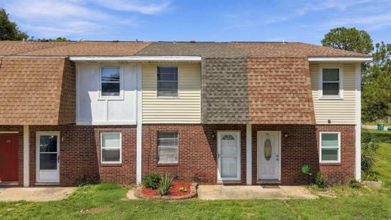 2 bedroom Townhouse at 145 4Th Avenue #B2, Port Dixie, Shalimar — photo 2