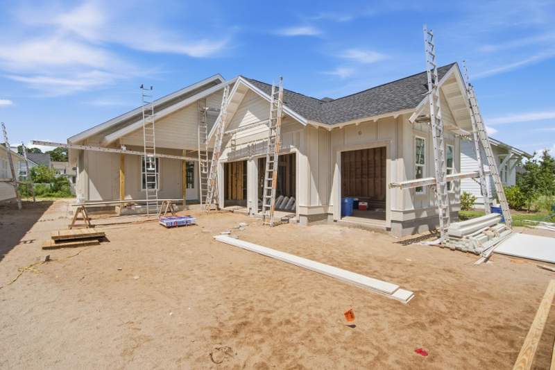 4 bedroom Detached Single Family at 20 Porter Way #Lot 67, Watersound Origins, Watersound — photo 2