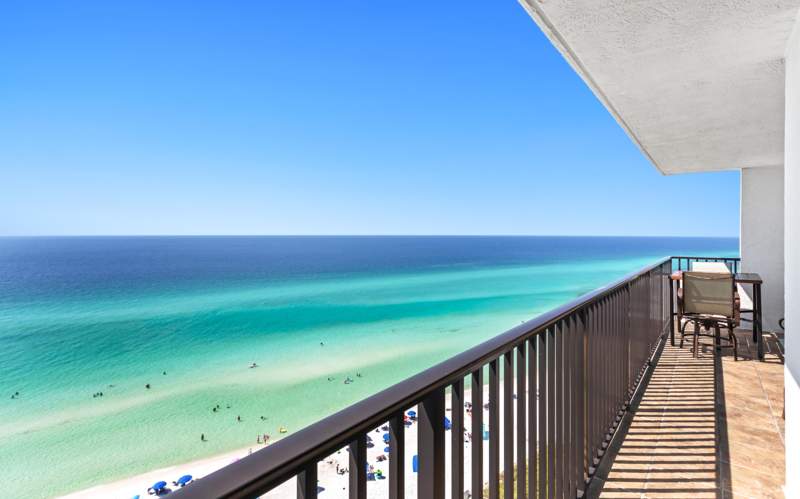 2 bedroom Condominium at 4100 E Co Highway 30A ##1404, One Seagrove Place Condominium, Santa Rosa Beach — photo 3