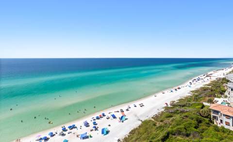 4100 E Co Highway 30A ##1404, Santa Rosa Beach FL - photo 6 of 51