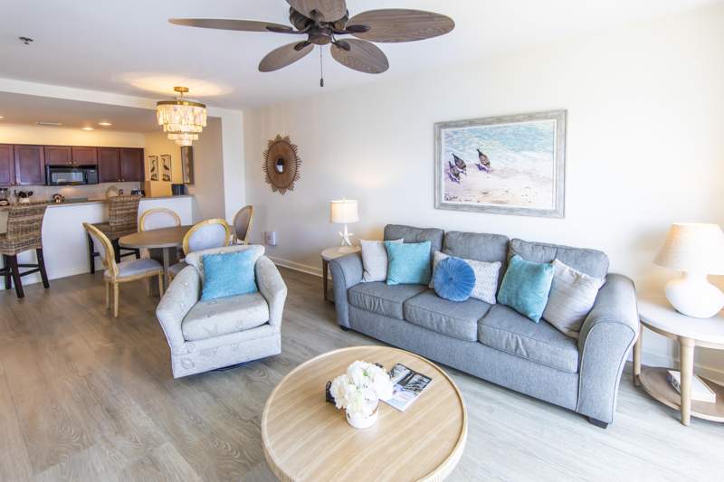 1 bedroom Condominium at 5002 S Sandestin Boulevard #Unit 7029, Luau II, Miramar Beach — photo 4