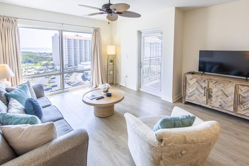 1 bedroom Condominium at 5002 S Sandestin Boulevard #Unit 7029, Luau II, Miramar Beach — photo 5