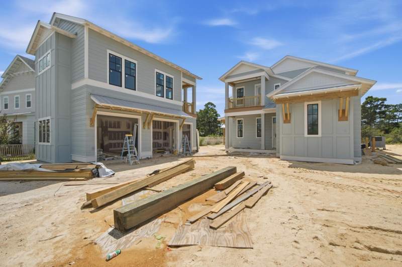 6 bedroom Detached Single Family at 467 Pollard Cove East #Lot 106, Watersound Origins, Watersound — photo 2