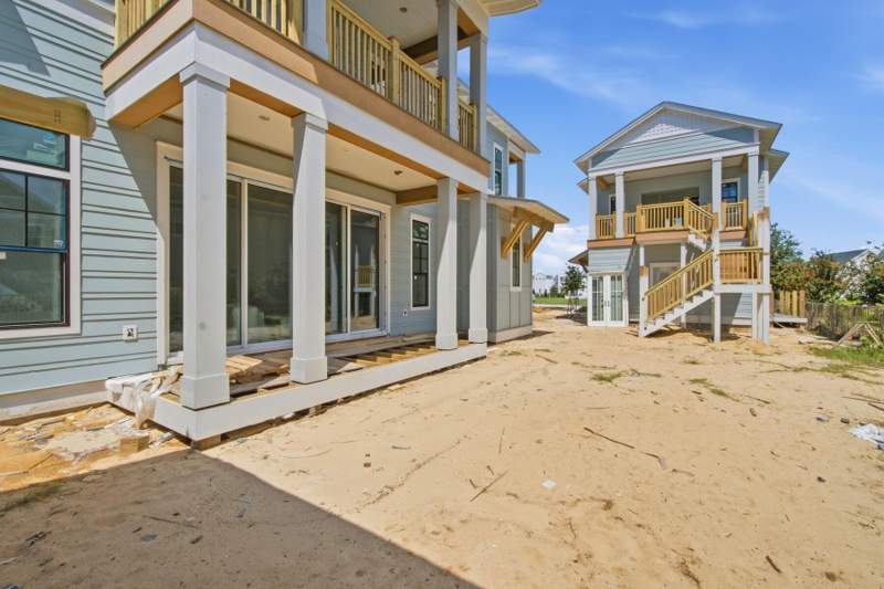 6 bedroom Detached Single Family at 467 Pollard Cove East #Lot 106, Watersound Origins, Watersound — photo 3