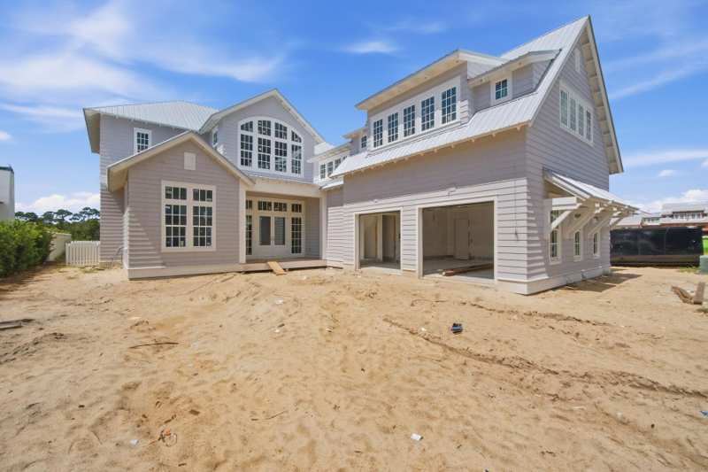 5 bedroom Detached Single Family at 332 Pollard Cove East #Lot 118, Watersound Origins, Watersound — photo 1