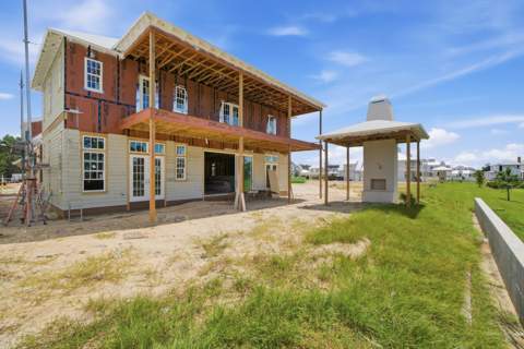 278 Pollard Cove East #Lot 122, Watersound FL - photo 10 of 39