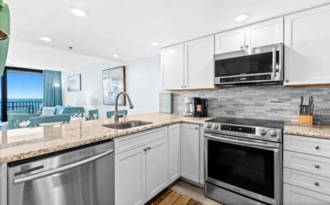 4100 E Co Highway 30A ##1404, Santa Rosa Beach FL - photo 15 of 51