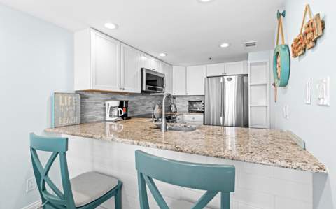 4100 E Co Highway 30A ##1404, Santa Rosa Beach FL - photo 18 of 51