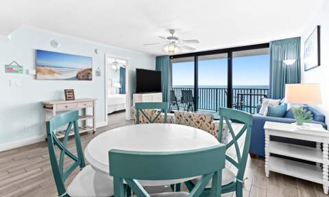 4100 E Co Highway 30A ##1404, Santa Rosa Beach FL - photo 14 of 51