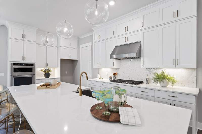 3 bedroom Detached Single Family at 40 E Staver Lane #Lot 14, The Eyrie, Santa Rosa Beach — photo 5
