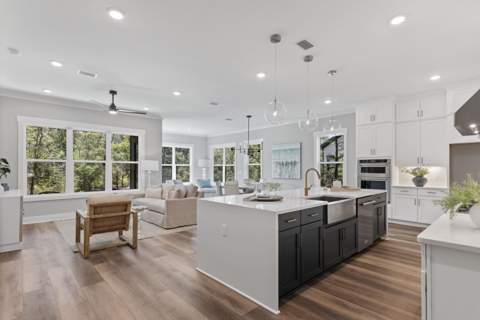 40 E Staver Lane #Lot 14, Santa Rosa Beach FL - photo 7 of 65