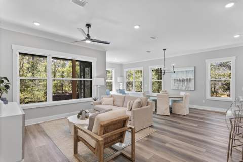 40 E Staver Lane #Lot 14, Santa Rosa Beach FL - photo 11 of 65