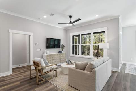 40 E Staver Lane #Lot 14, Santa Rosa Beach FL - photo 12 of 65