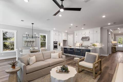 40 E Staver Lane #Lot 14, Santa Rosa Beach FL - photo 18 of 65