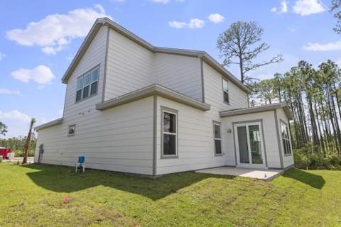 35 E Staver Lane #Lot 30, Santa Rosa Beach FL - photo 20 of 52
