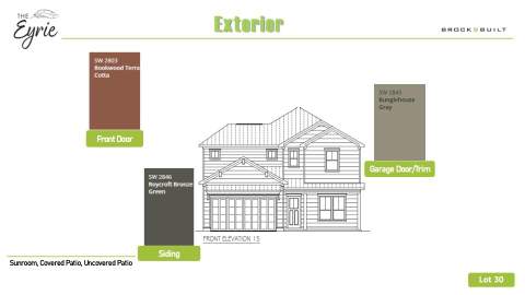 35 E Staver Lane #Lot 30, Santa Rosa Beach FL - photo 23 of 52