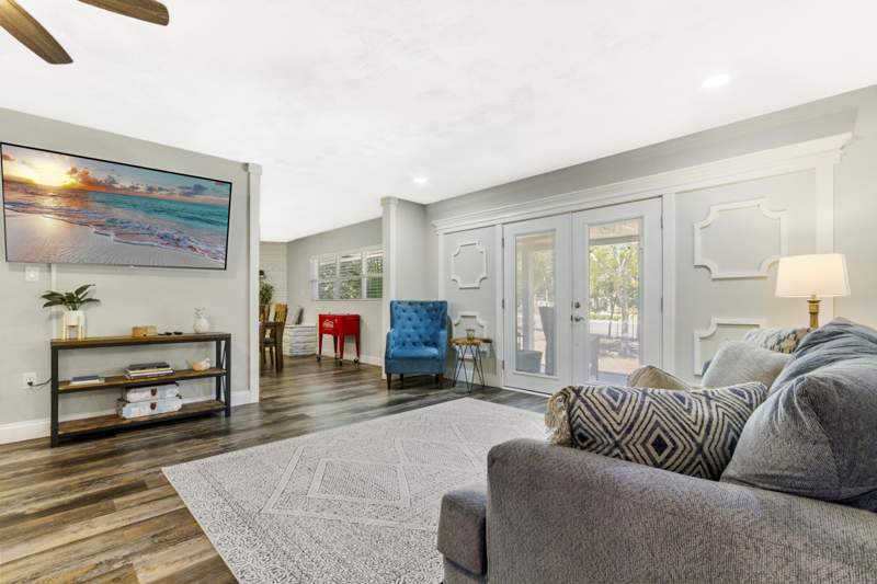 4 bedroom Detached Single Family at 164 NW Beal Parkway, Bayou S/D, Fort Walton Beach — photo 3