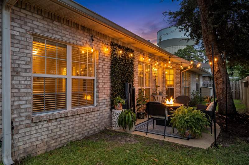 3 bedroom Detached Single Family at 1964 Chesapeake Ridge, North Ridge Creek S/D, Fort Walton Beach — photo 3