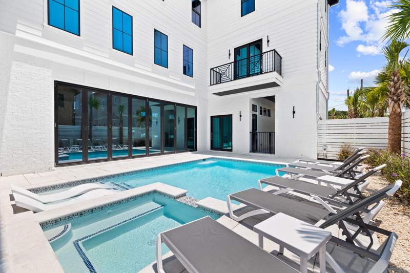 6 bedroom Detached Single Family at 196 S Wall Street, Inlet Beach, Inlet Beach — photo 3