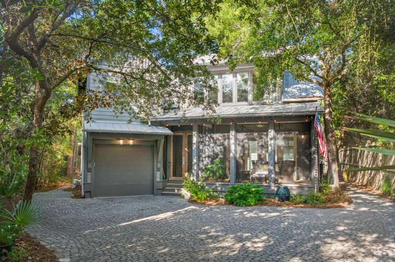 5 bedroom Detached Single Family at 163 Hammock Lane, The Hammocks Of Seagrove, Santa Rosa Beach — photo 1