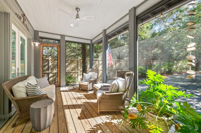5 bedroom Detached Single Family at 163 Hammock Lane, The Hammocks Of Seagrove, Santa Rosa Beach — photo 2